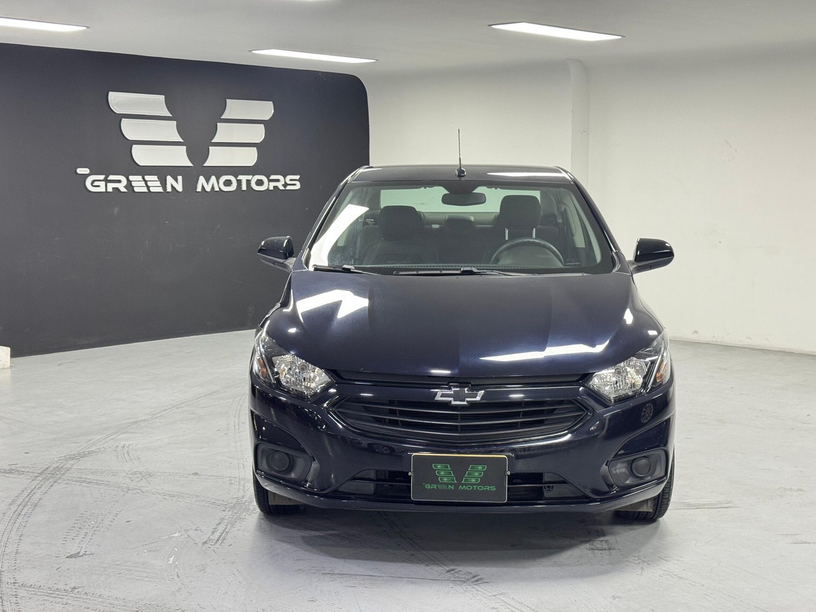 CHEVROLET  JOY