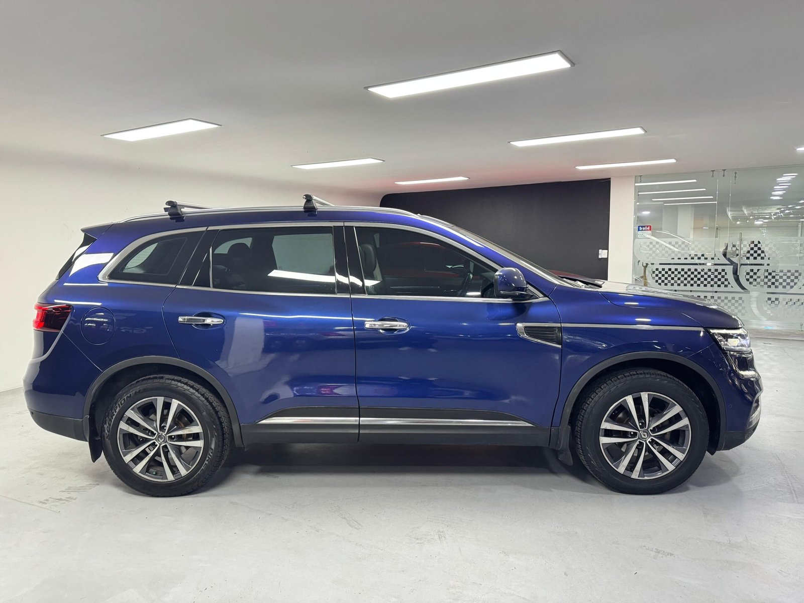 RENAULT NEW KOLEOS 4X4 2020