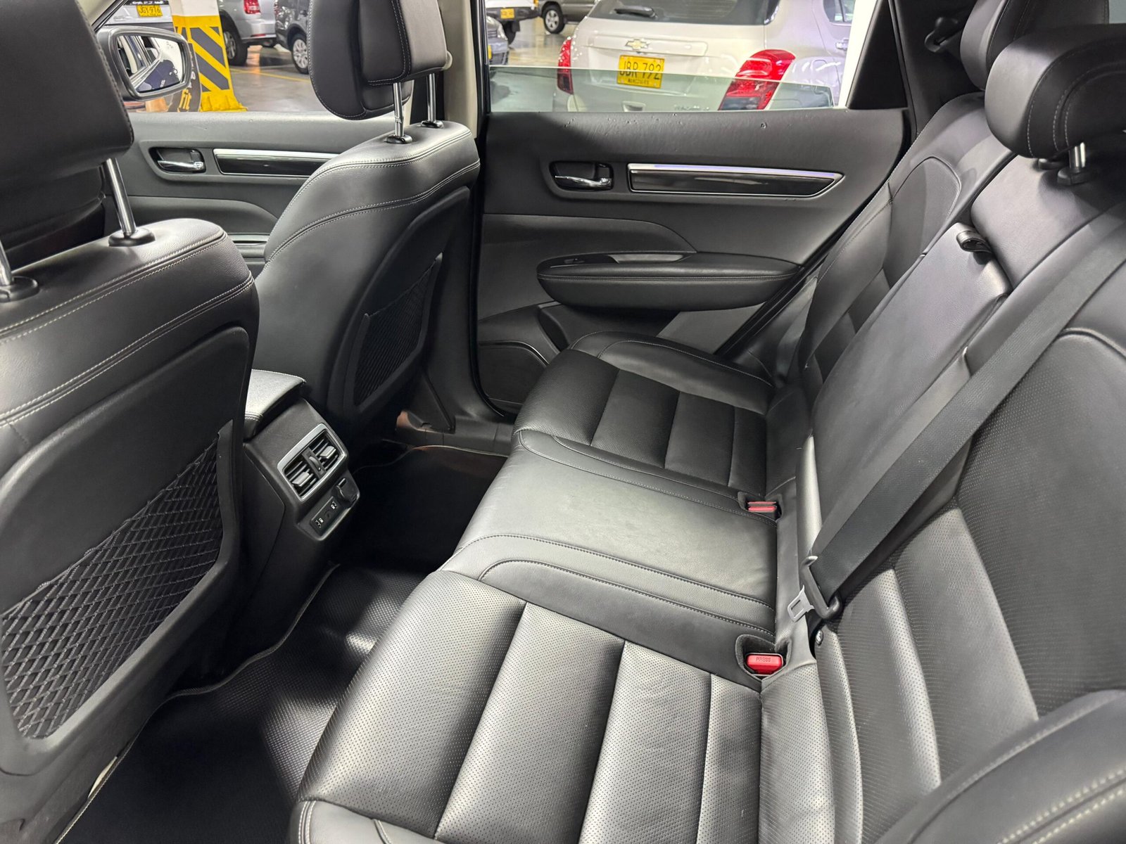 RENAULT NEW KOLEOS 4X4 2020