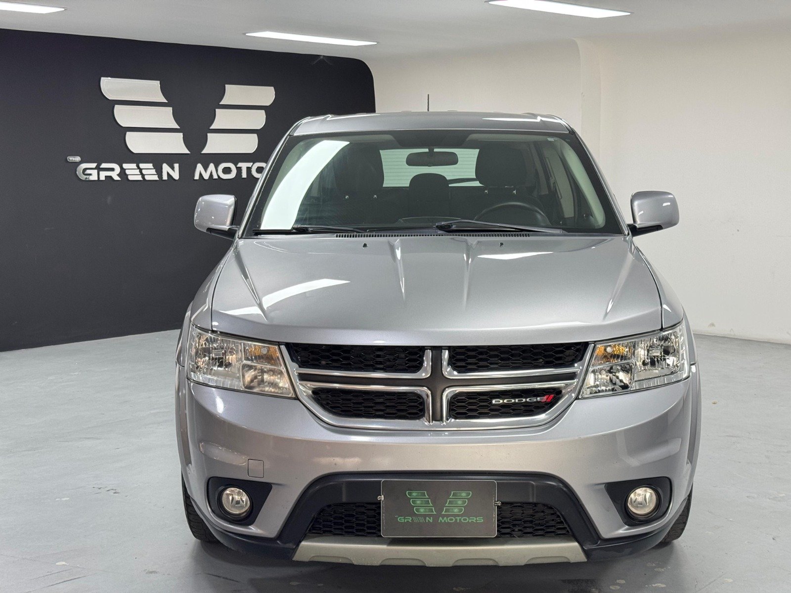 DODGE JOURNEY SE 2018