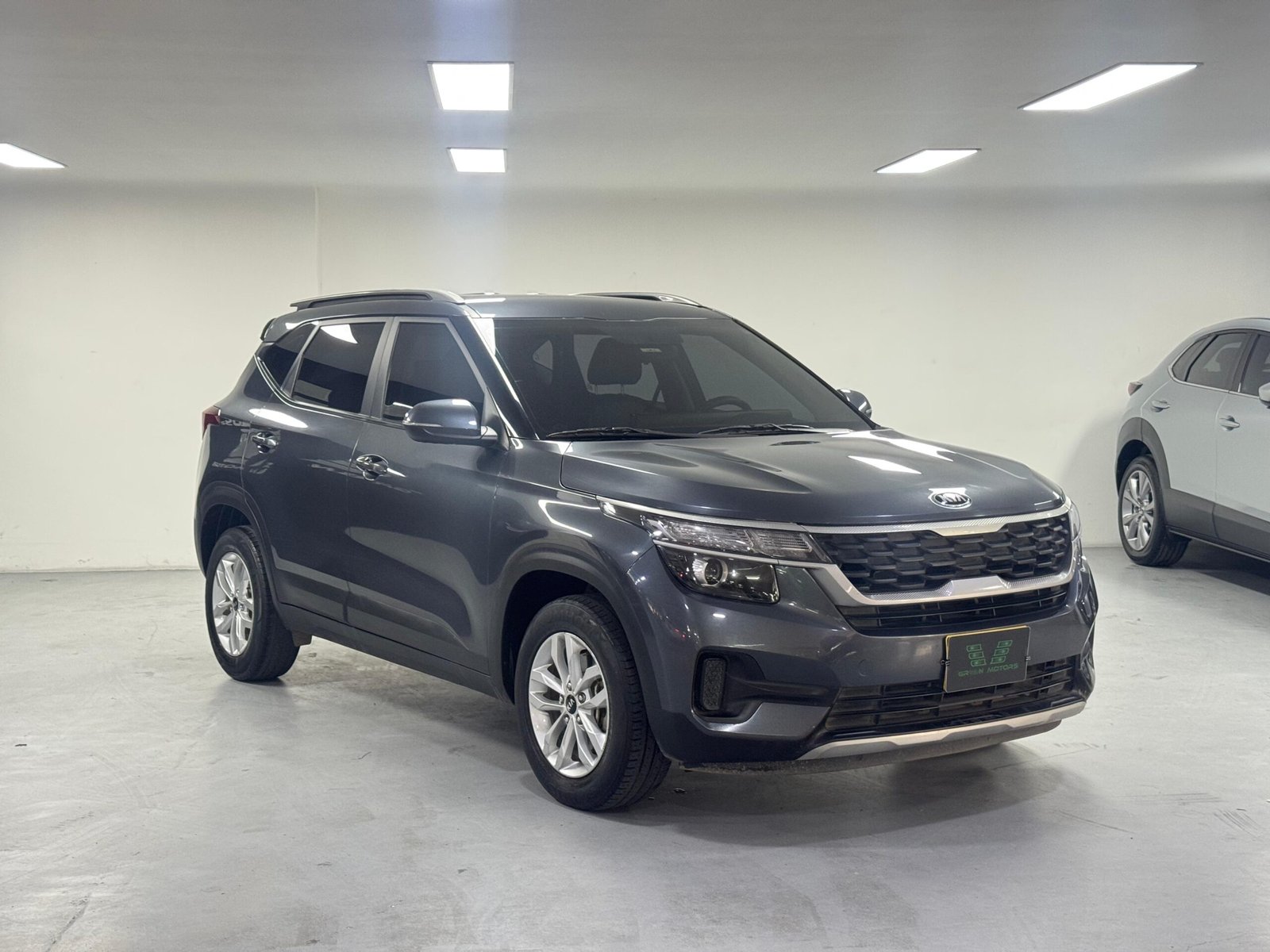 KIA SELTOS EMOTION 2022 