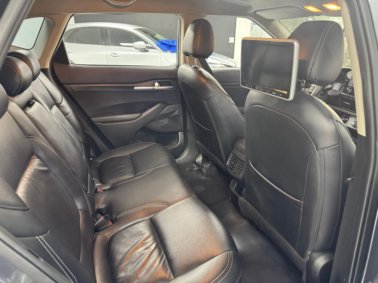 KIA SELTOS EMOTION 2022 