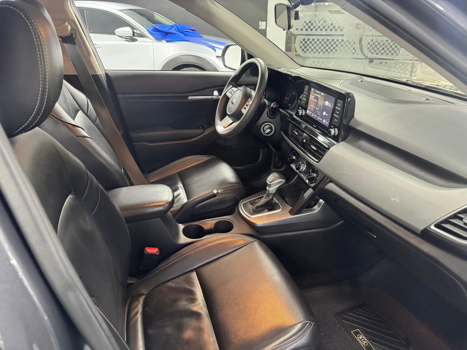 KIA SELTOS EMOTION 2022 