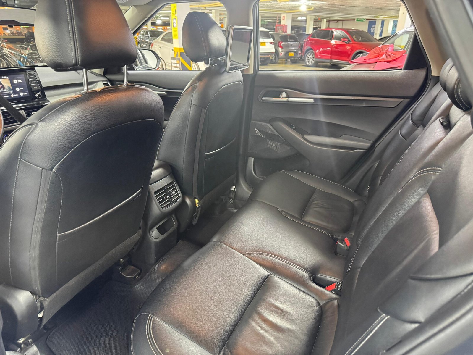 KIA SELTOS EMOTION 2022 