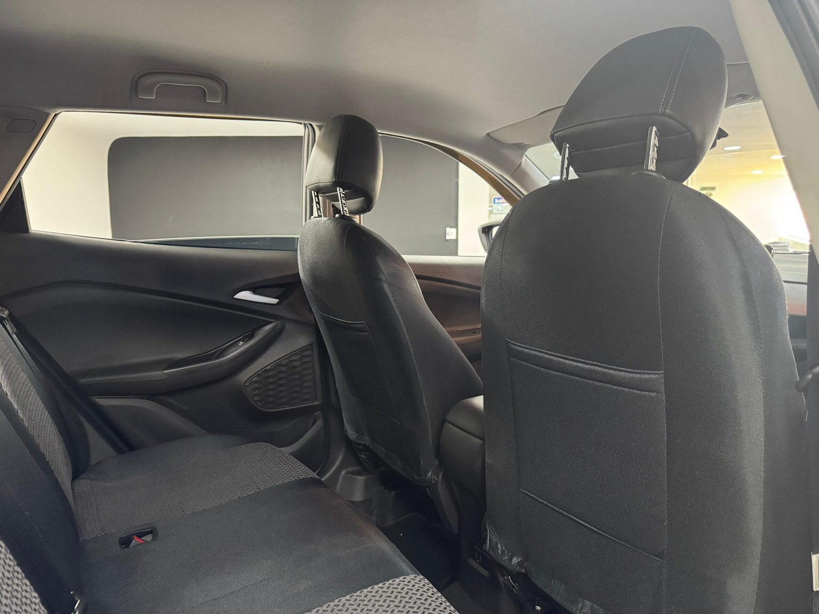 CHEVROLET TRACKER LTZ 2022