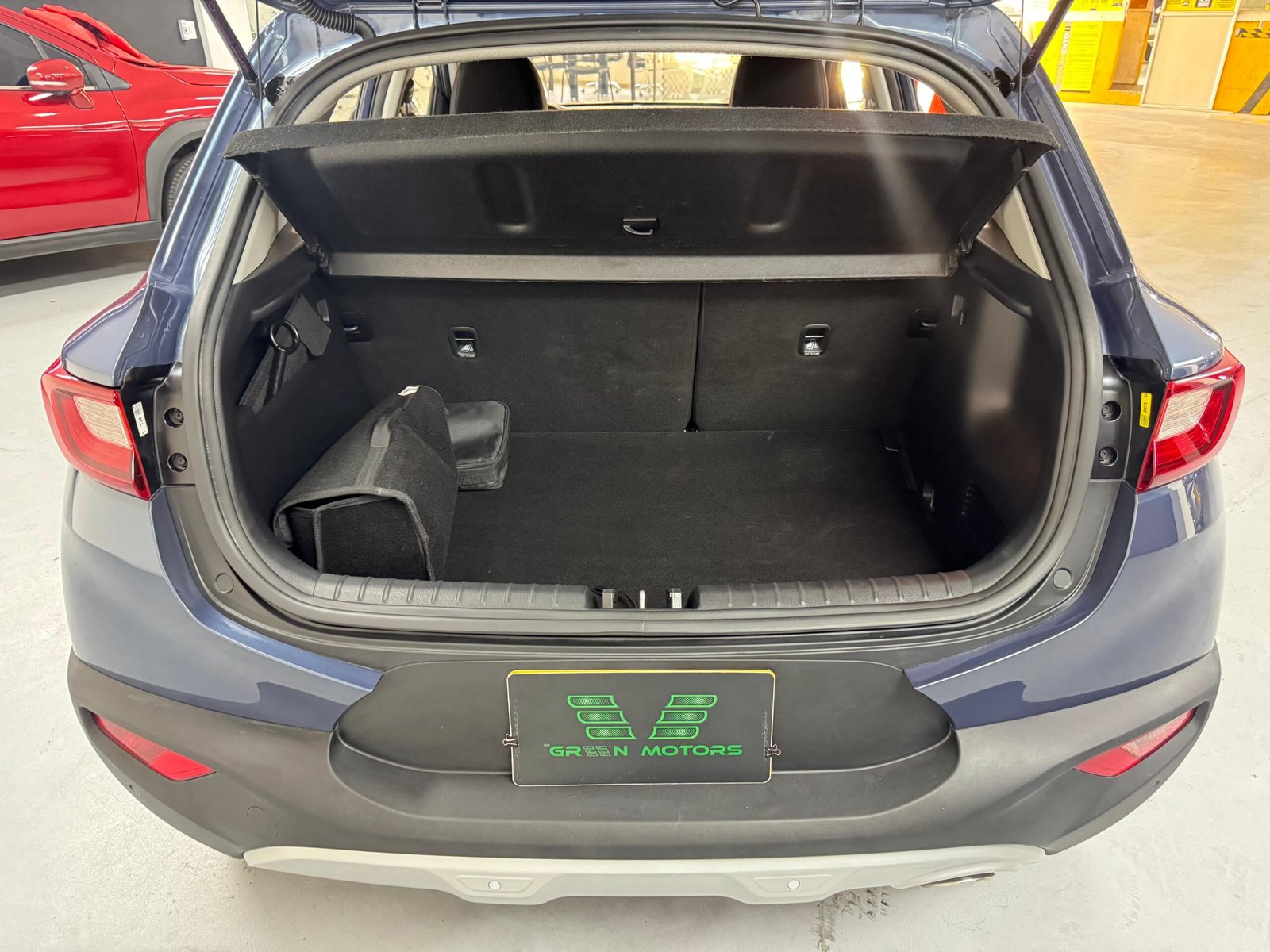 KIA STONIC HÍBRIDA MT 2025