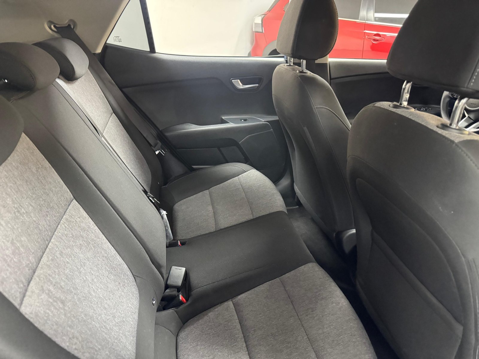 KIA STONIC HÍBRIDA MT 2025