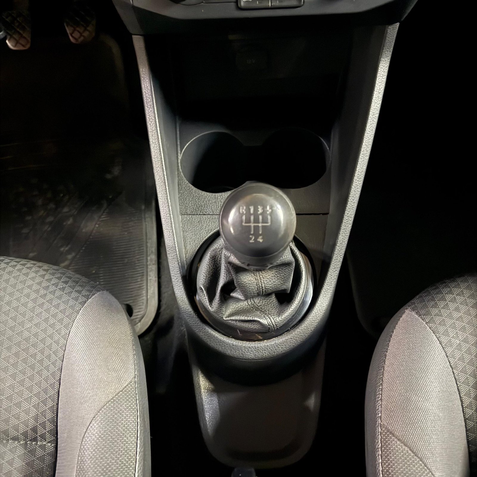 VOLKSWAGEN GOL CONFORTLINE MT 2017