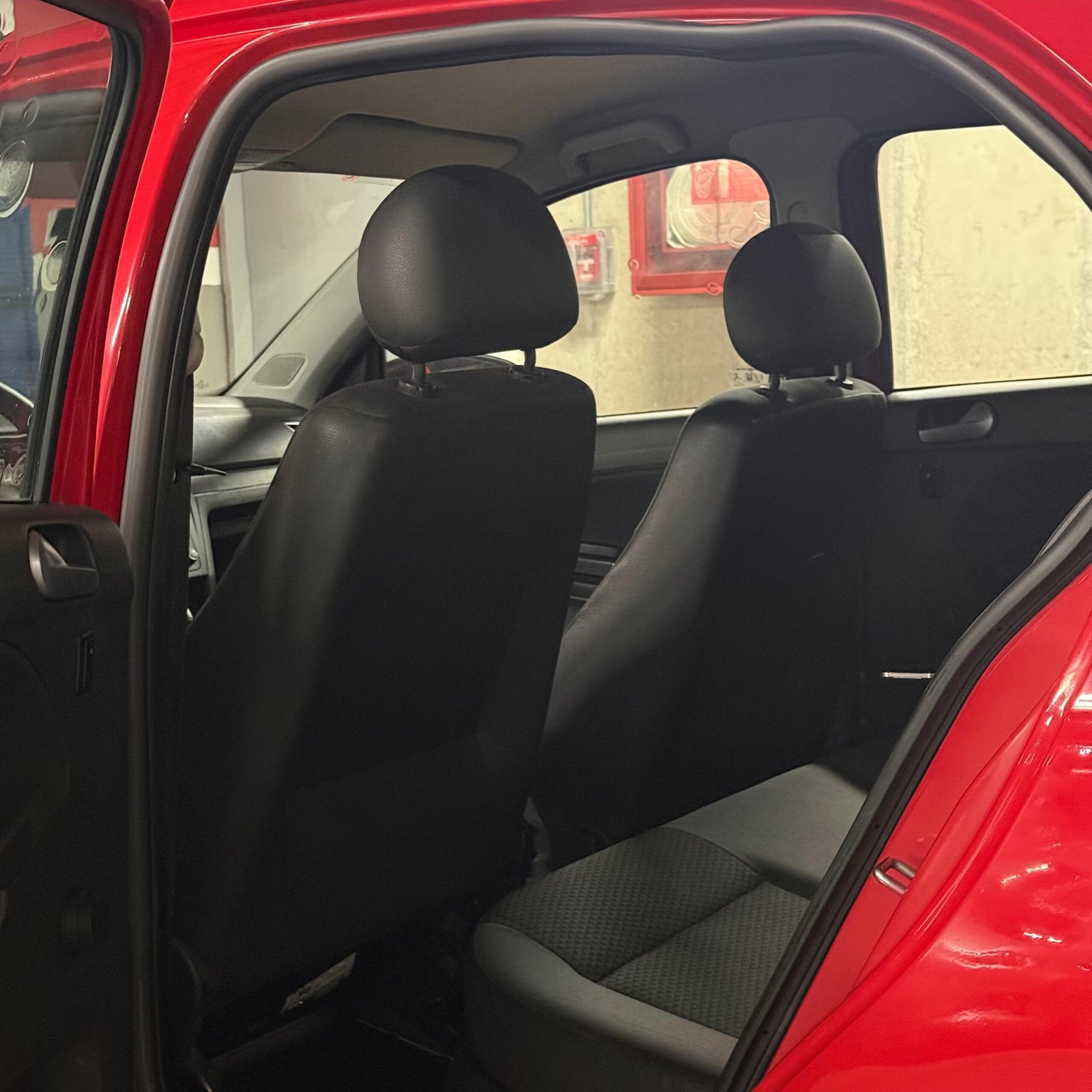 VOLKSWAGEN GOL CONFORTLINE MT 2017