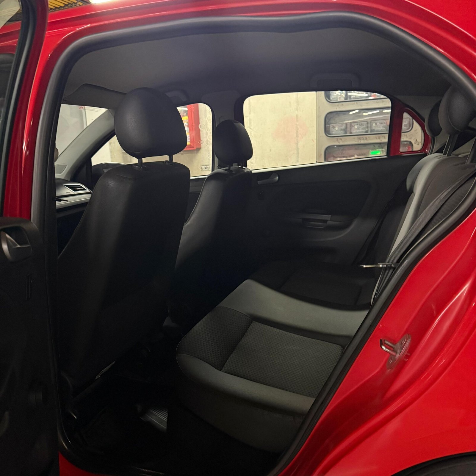 VOLKSWAGEN GOL CONFORTLINE MT 2017