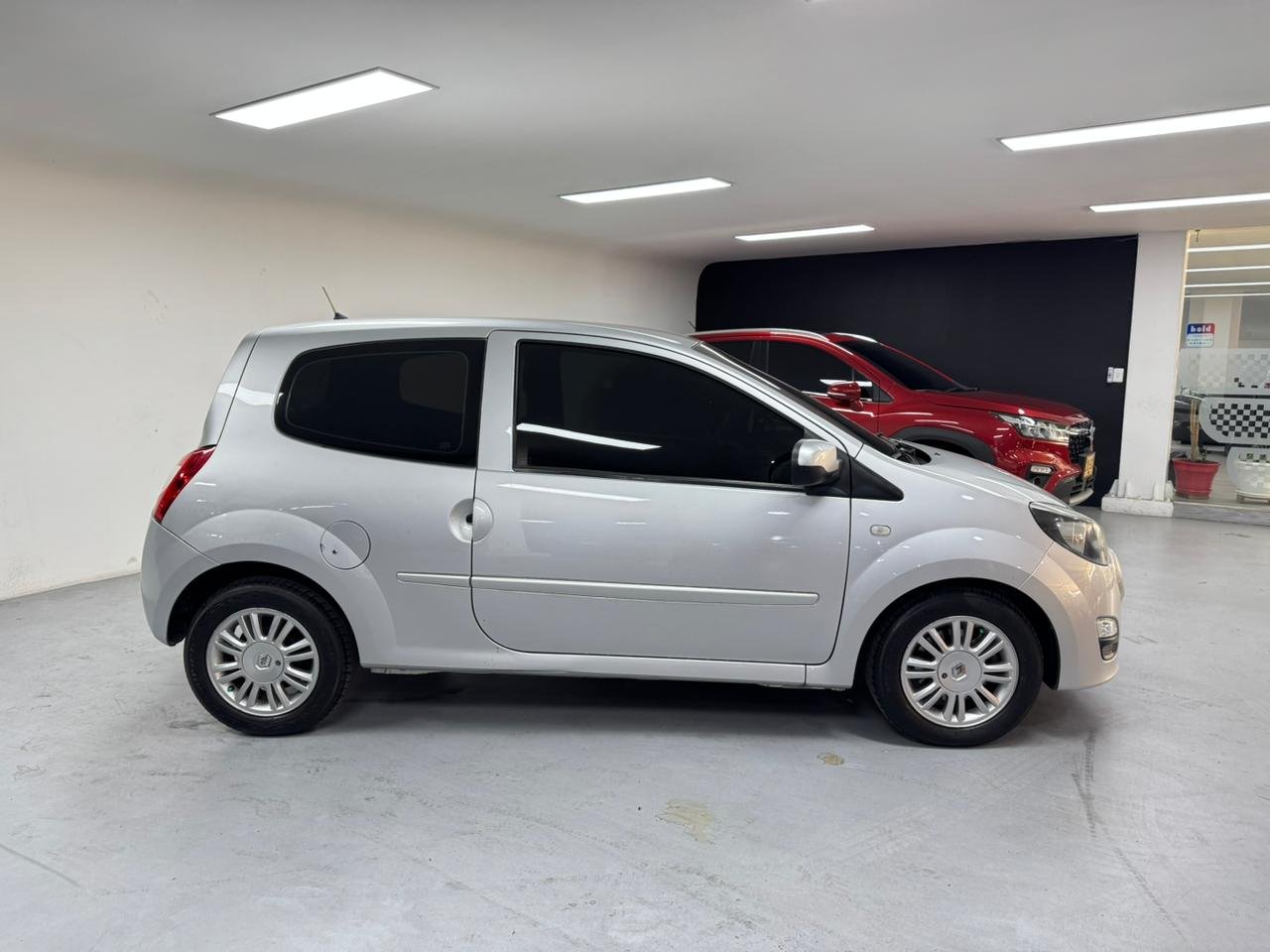 RENAULT TWINGO 2014