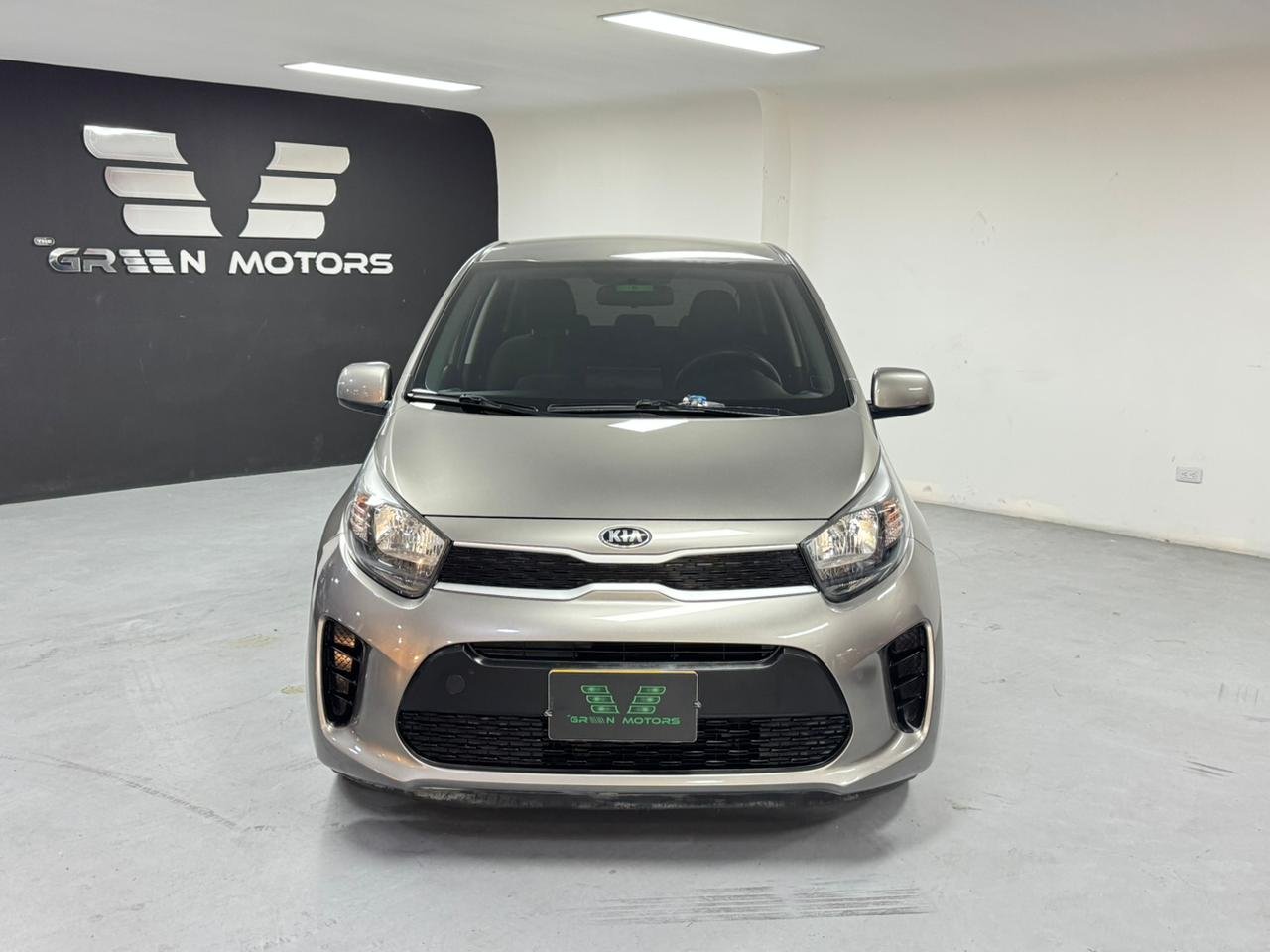 KIA PICANTO 2021