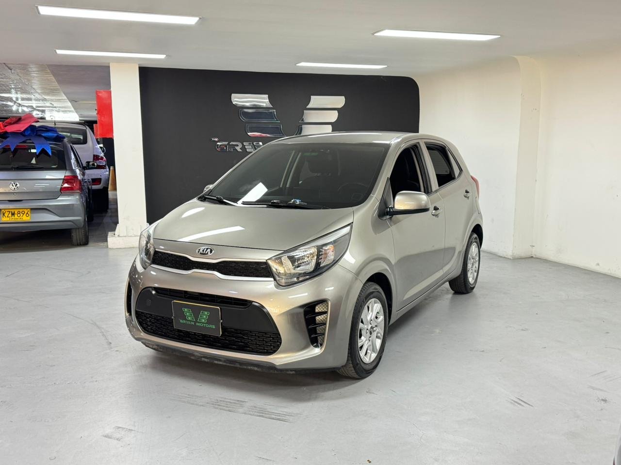 KIA PICANTO 2021