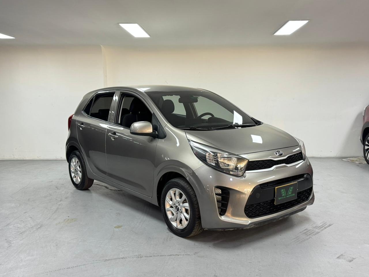 KIA PICANTO 2021