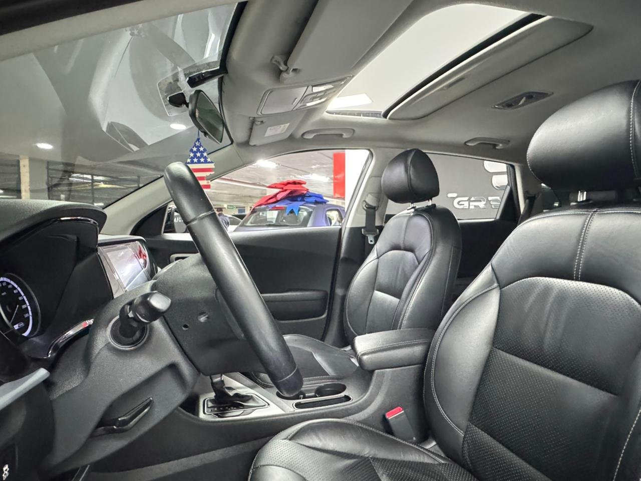 KIA NIRO ZENITH HÍBRIDA 2021