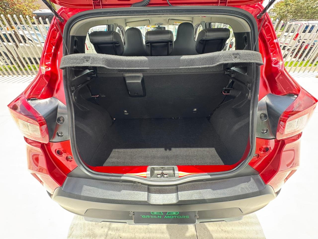 RENAULT KWID OUTSIDER 2025