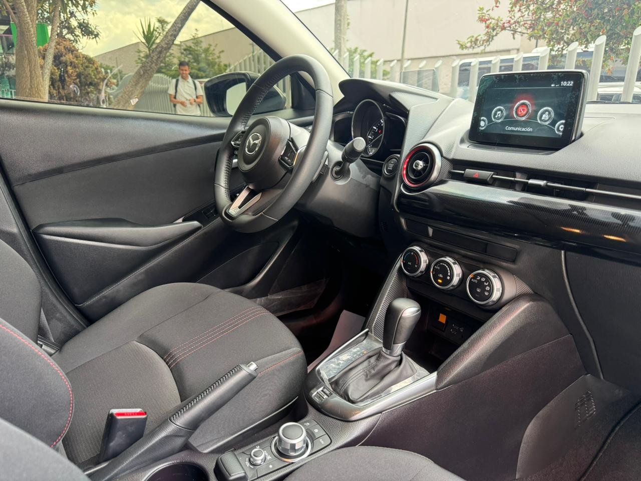 MAZDA 2 GRAND TOURING 2026 