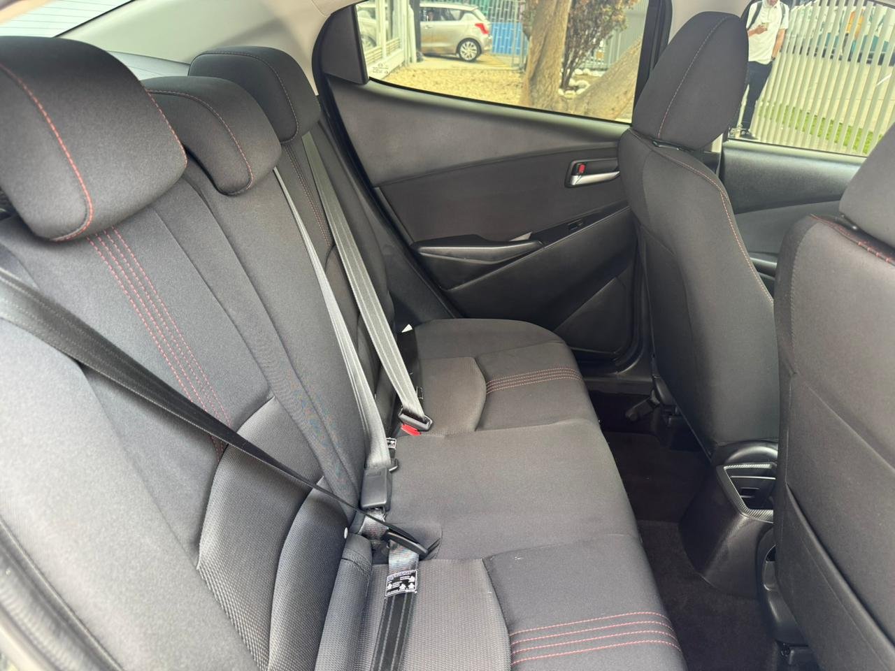 MAZDA 2 GRAND TOURING 2026 