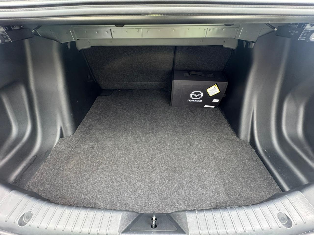 MAZDA 2 GRAND TOURING 2026 