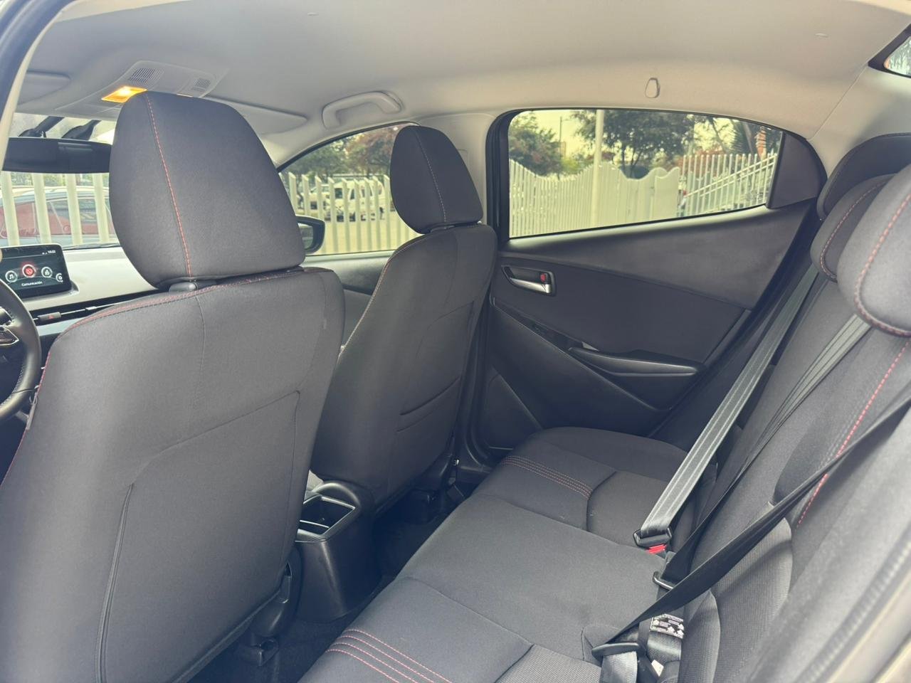 MAZDA 2 GRAND TOURING 2026 