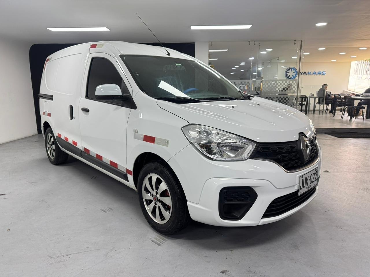 RENAULT KANGOO 2022