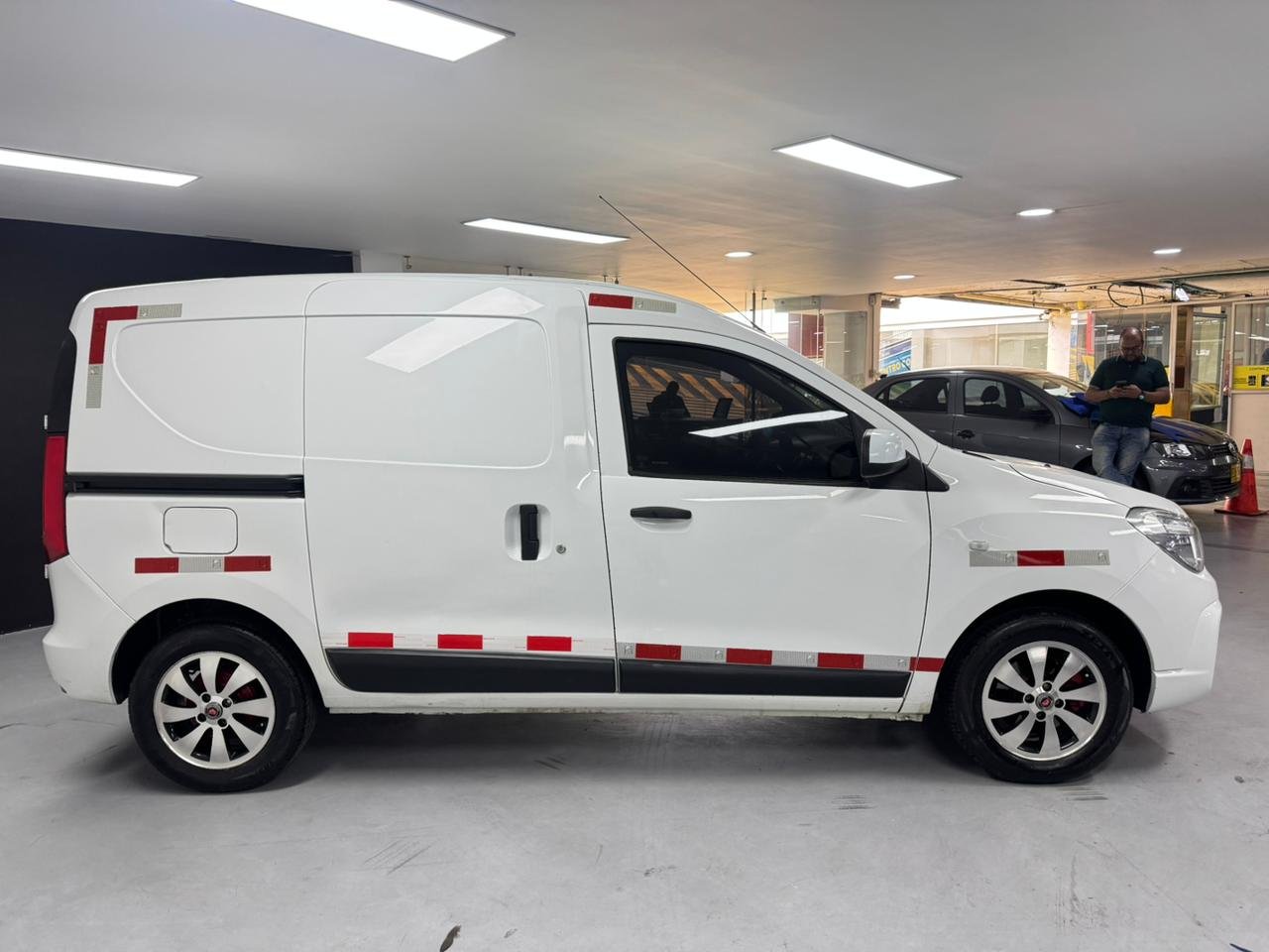 RENAULT KANGOO 2022