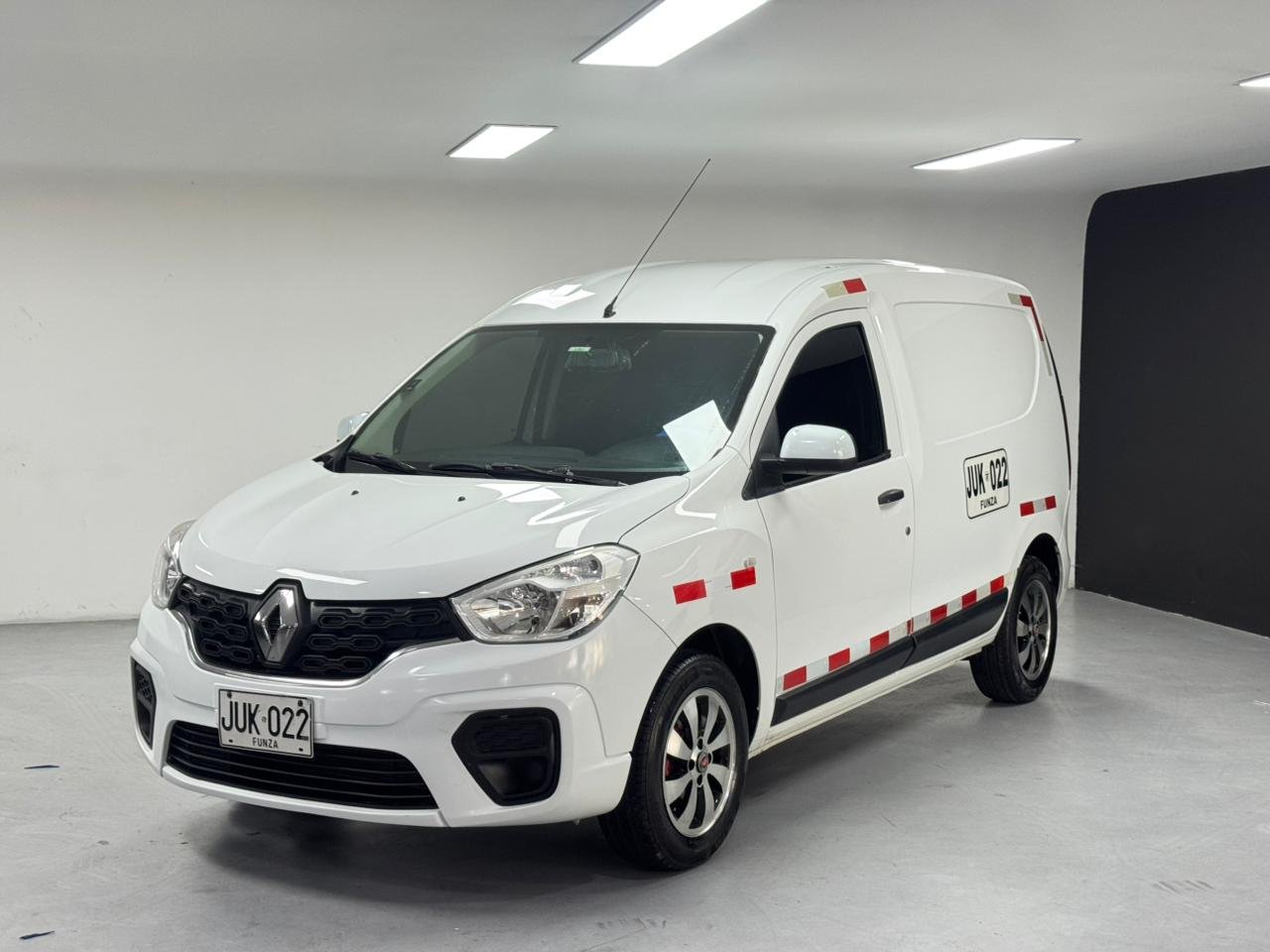 RENAULT KANGOO 2022