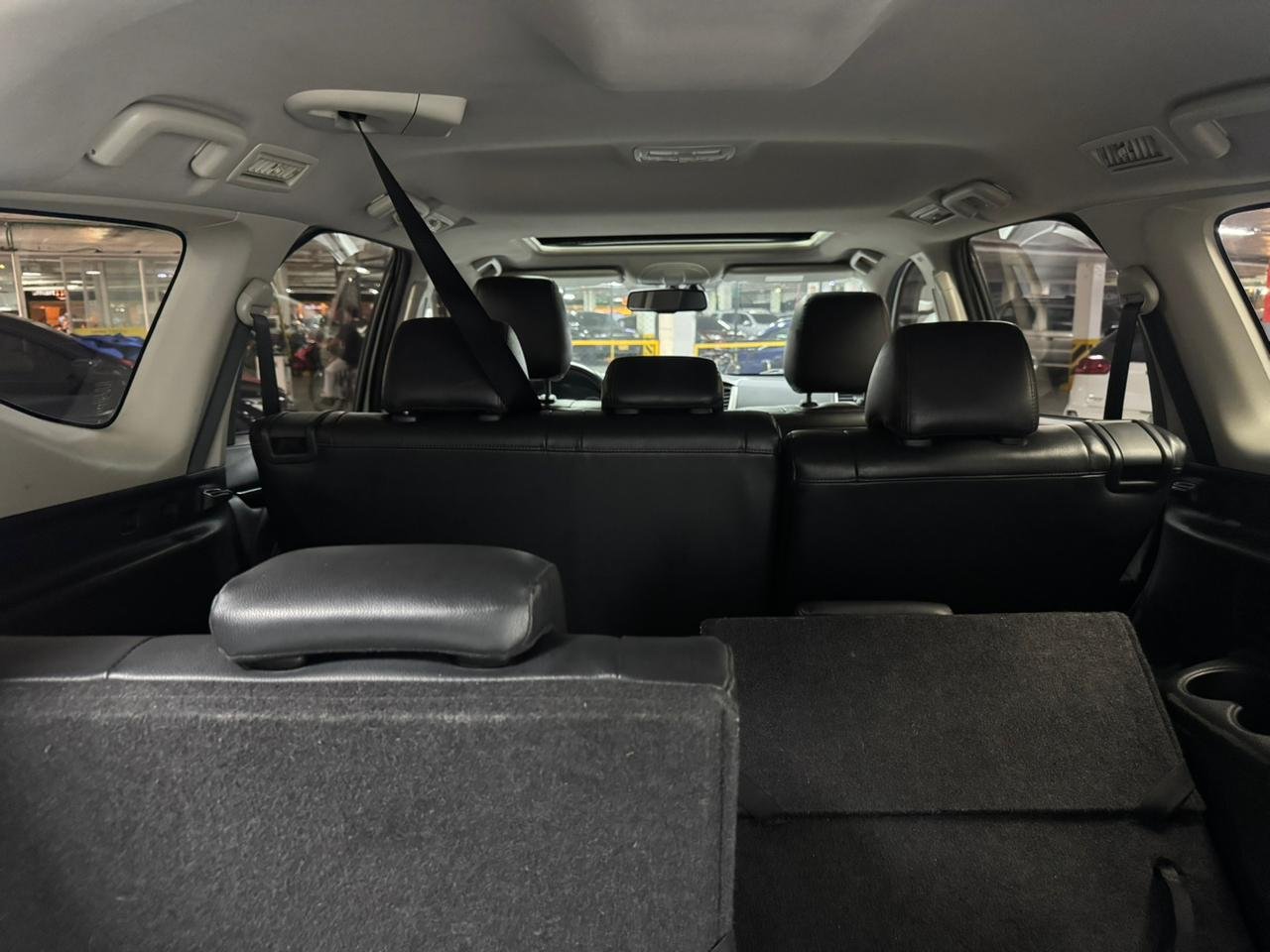 MITSUBISHI MONTERO SPORT 2020