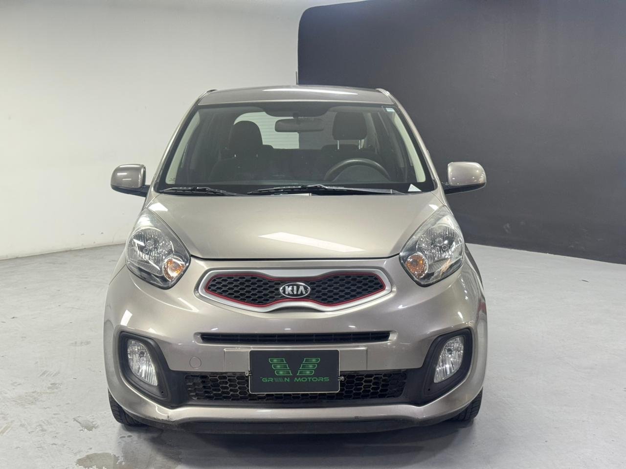 KIA PICANTO EX 2015