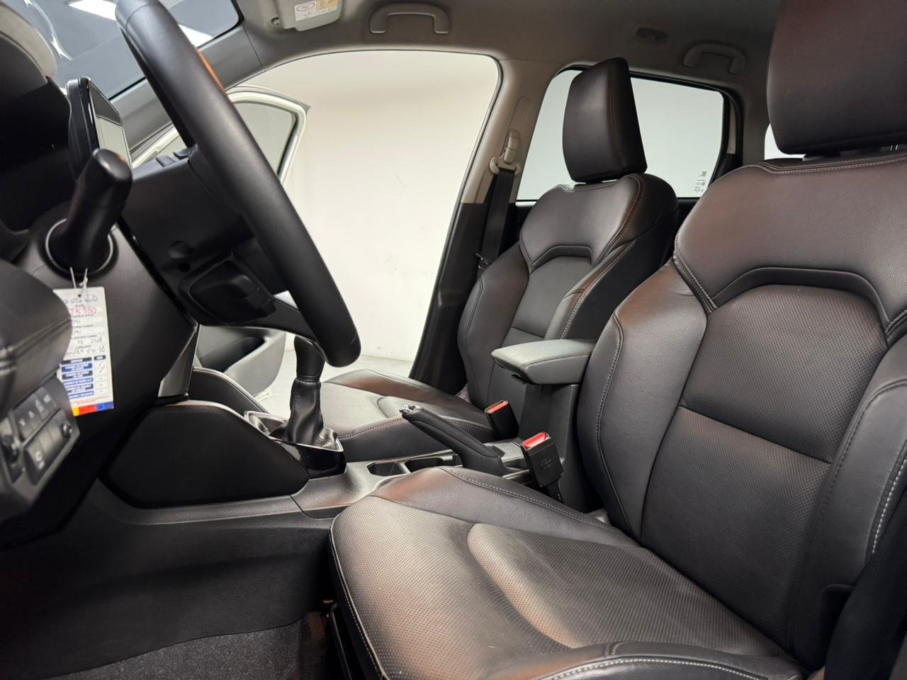 SUZUKI GRAND VITARA HÍBRIDA 2WD 2024 MT