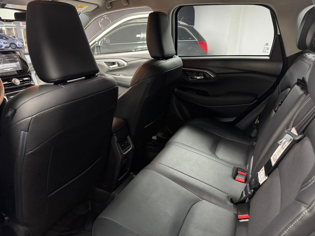 SUZUKI GRAND VITARA HÍBRIDA 2WD 2024 MT