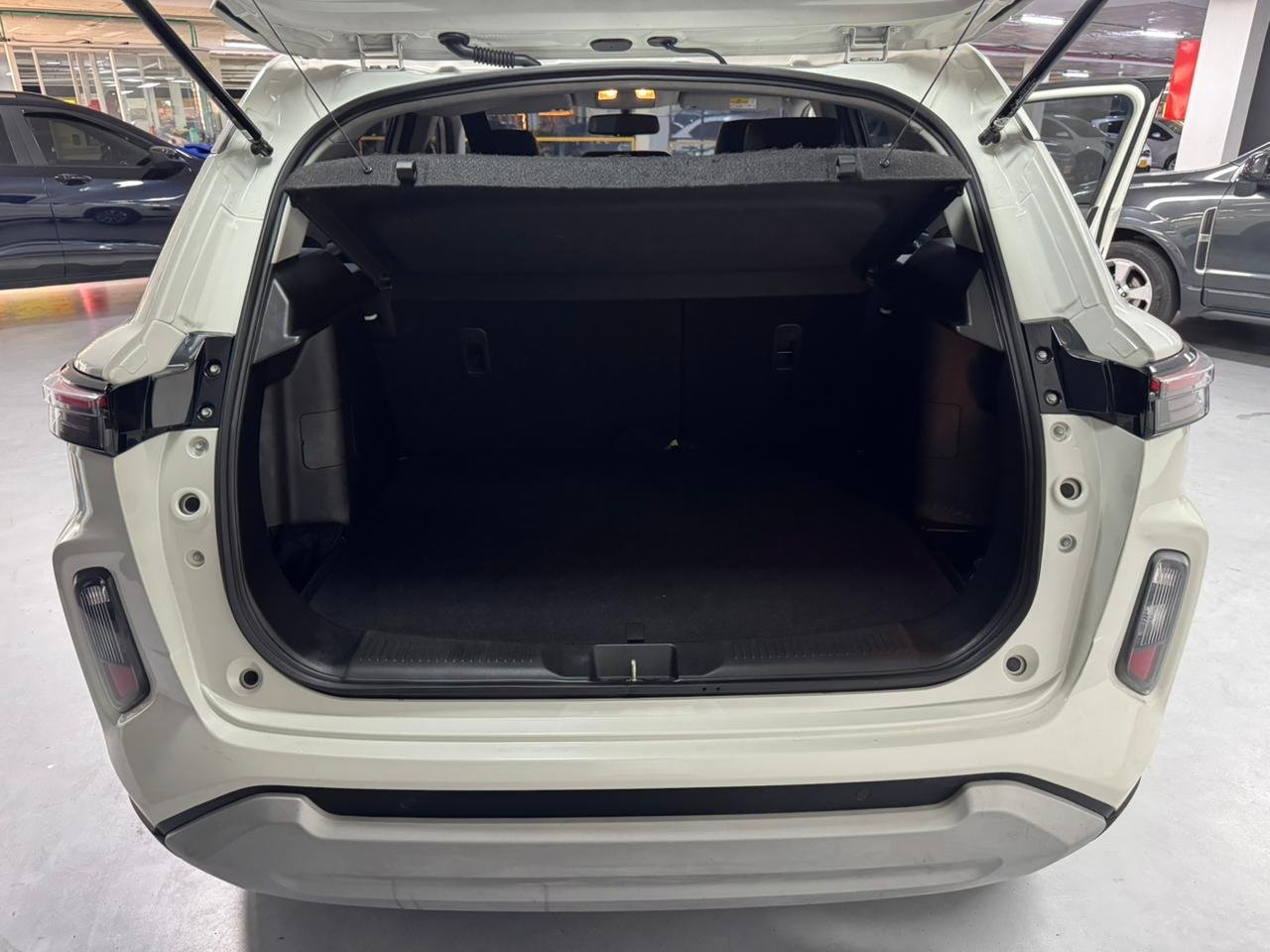 SUZUKI GRAND VITARA HÍBRIDA 2WD 2024 MT