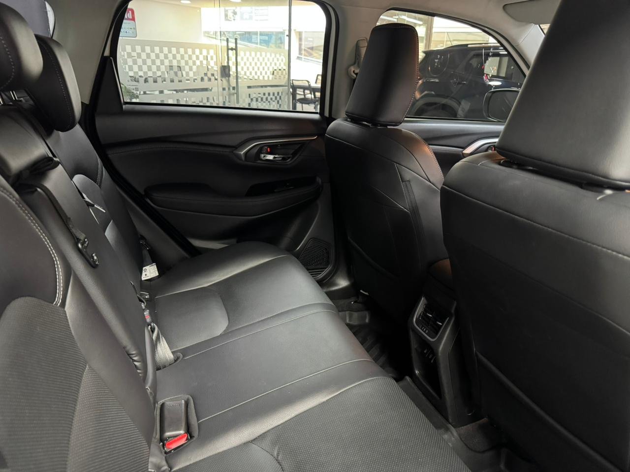 SUZUKI GRAND VITARA HÍBRIDA 2WD 2024 MT