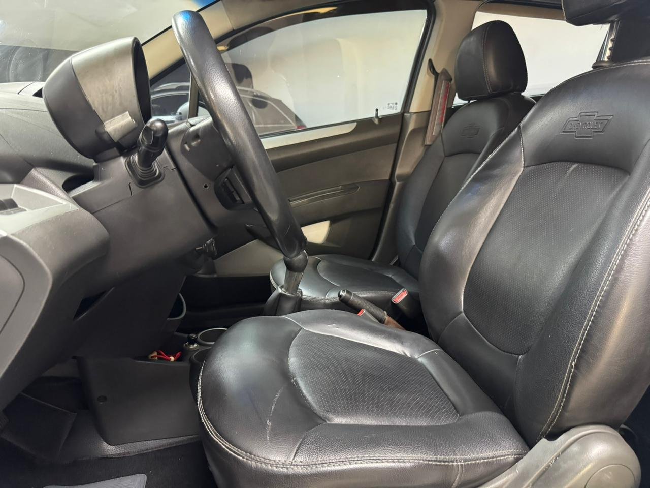 CHEVROLET SPARK GT 1.2L MT FULL P7 2013