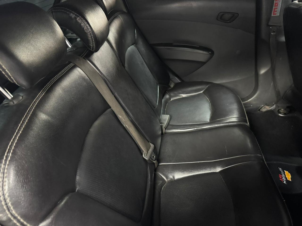 CHEVROLET SPARK GT 1.2L MT FULL P7 2013