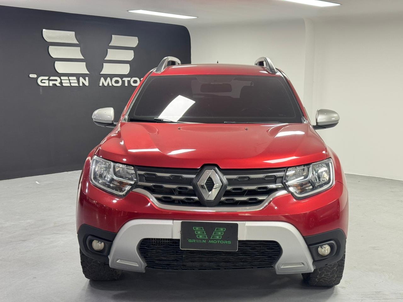 RENAULT DUSTER 2023