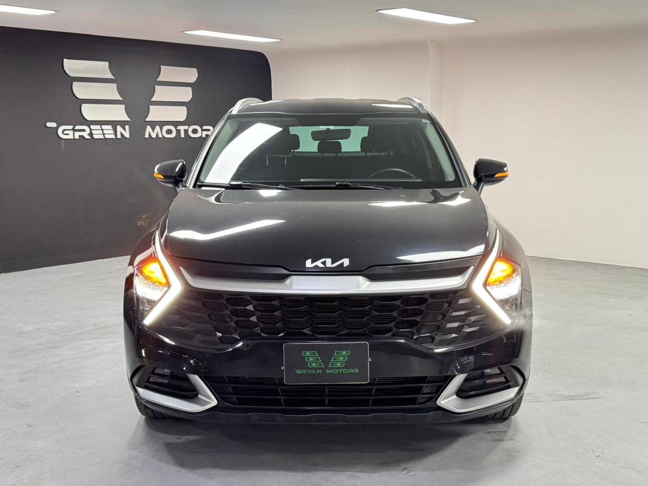 KIA SPORTAGE DESIRE 2024