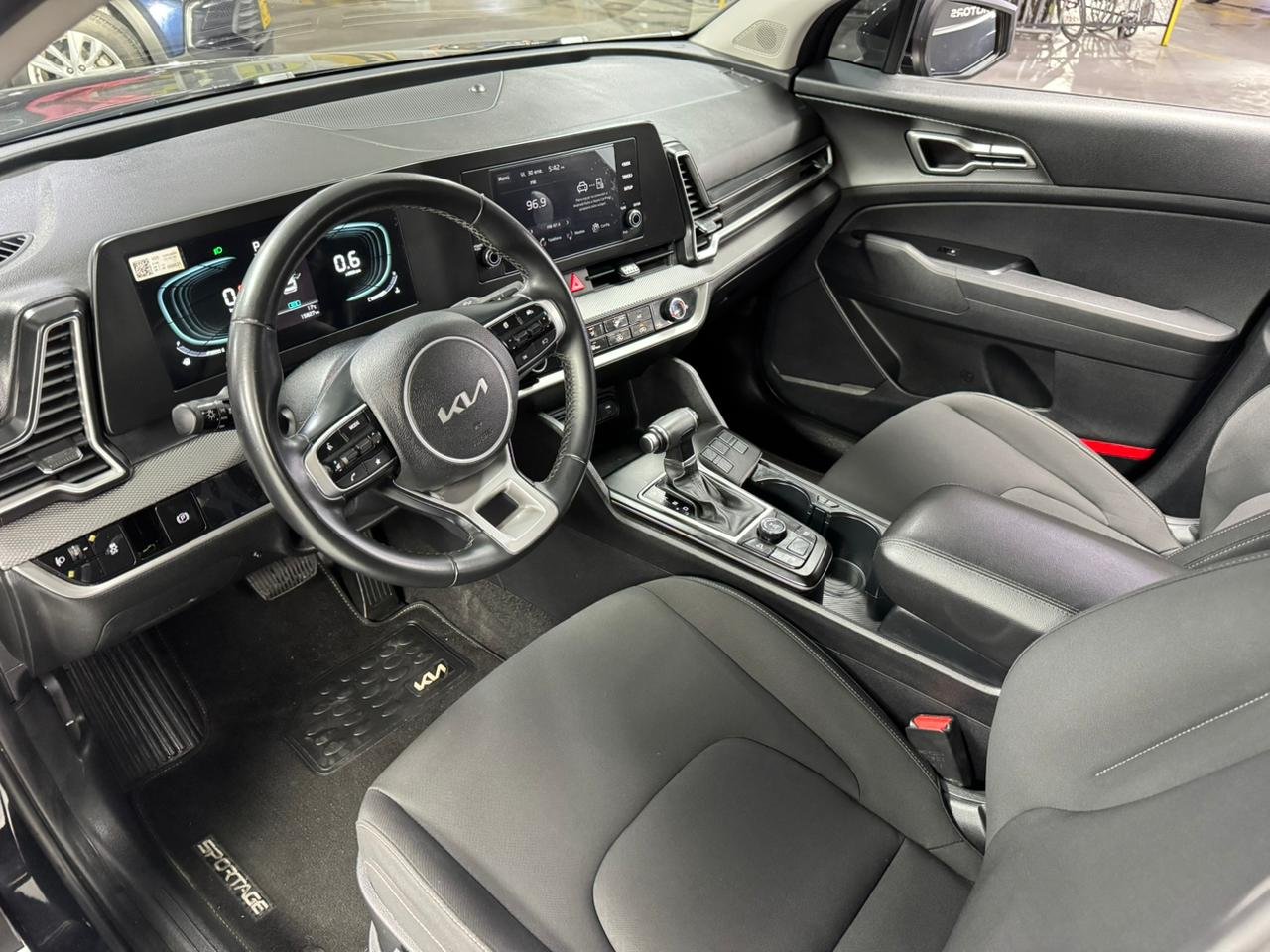 KIA SPORTAGE DESIRE 2024