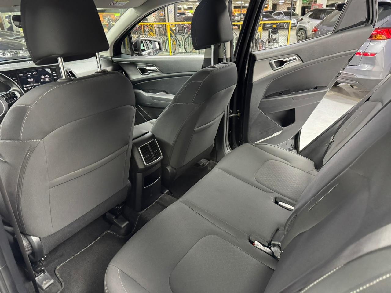 KIA SPORTAGE DESIRE 2024