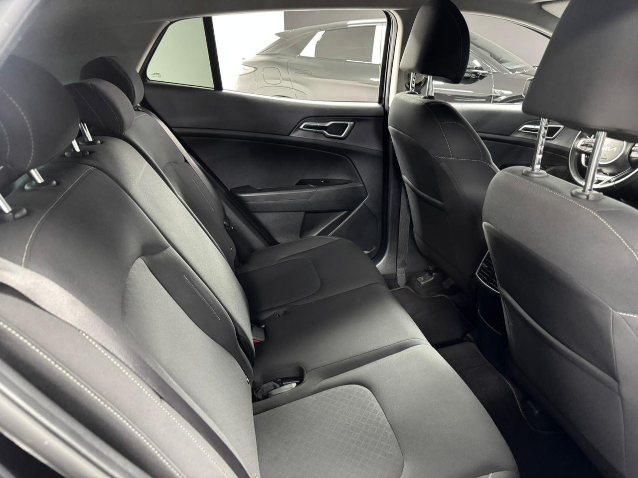 KIA SPORTAGE DESIRE 2024