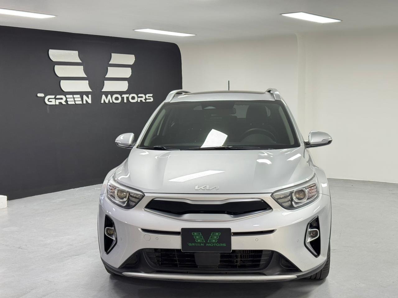 KIA STONIC ZENITH 2023