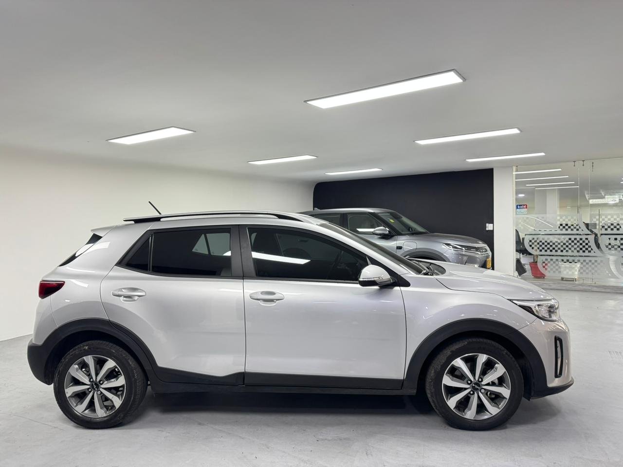 KIA STONIC ZENITH 2023