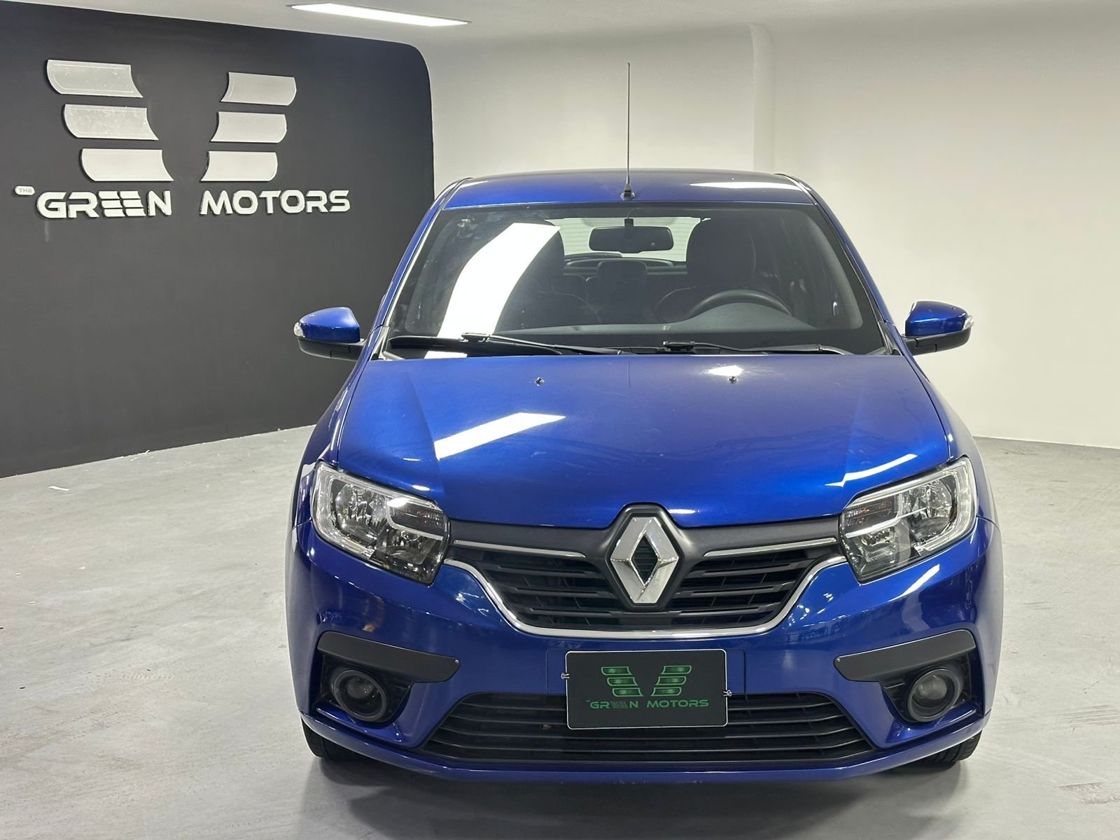 RENAULT SANDERO 2021