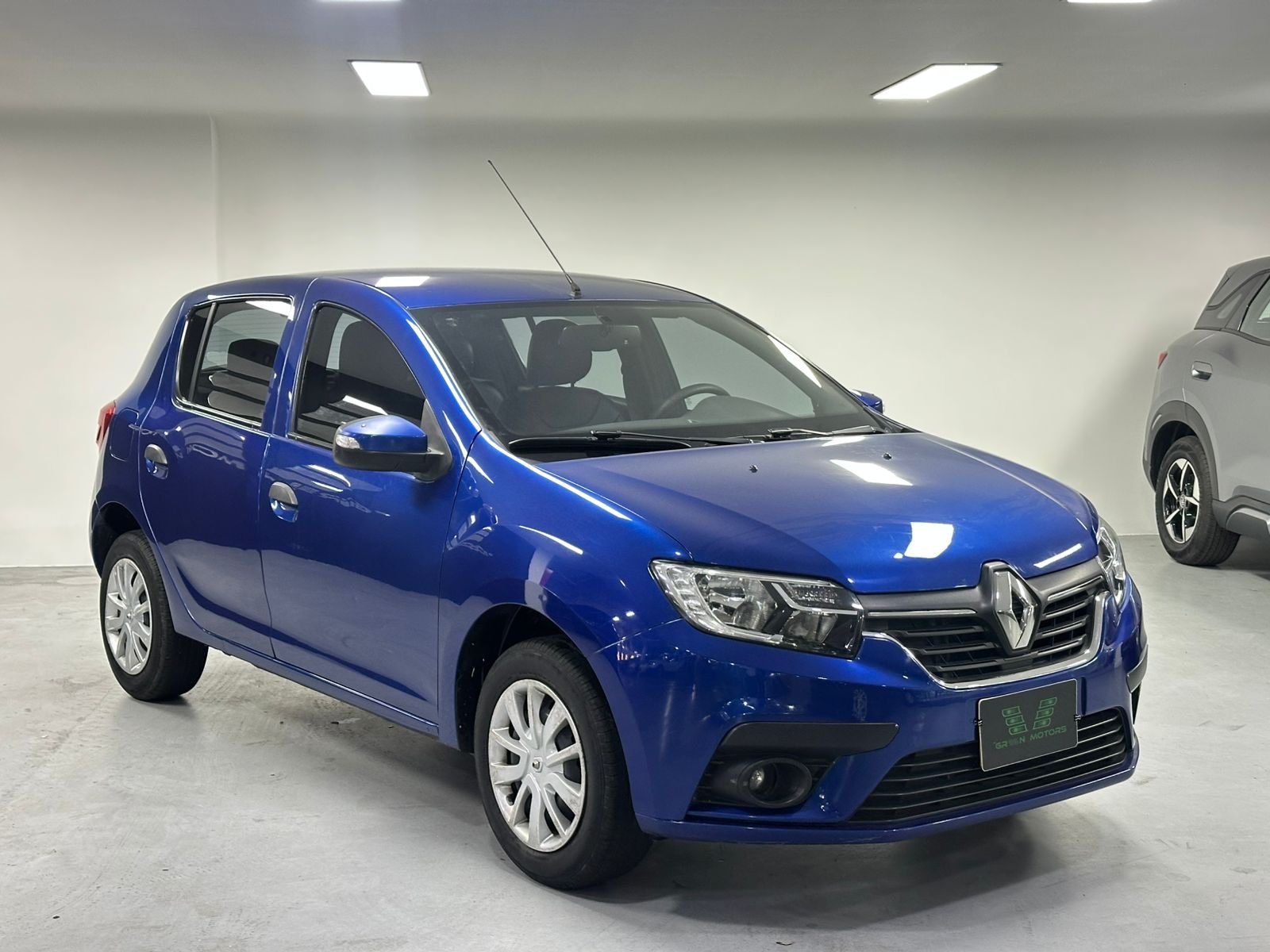 RENAULT SANDERO 2021