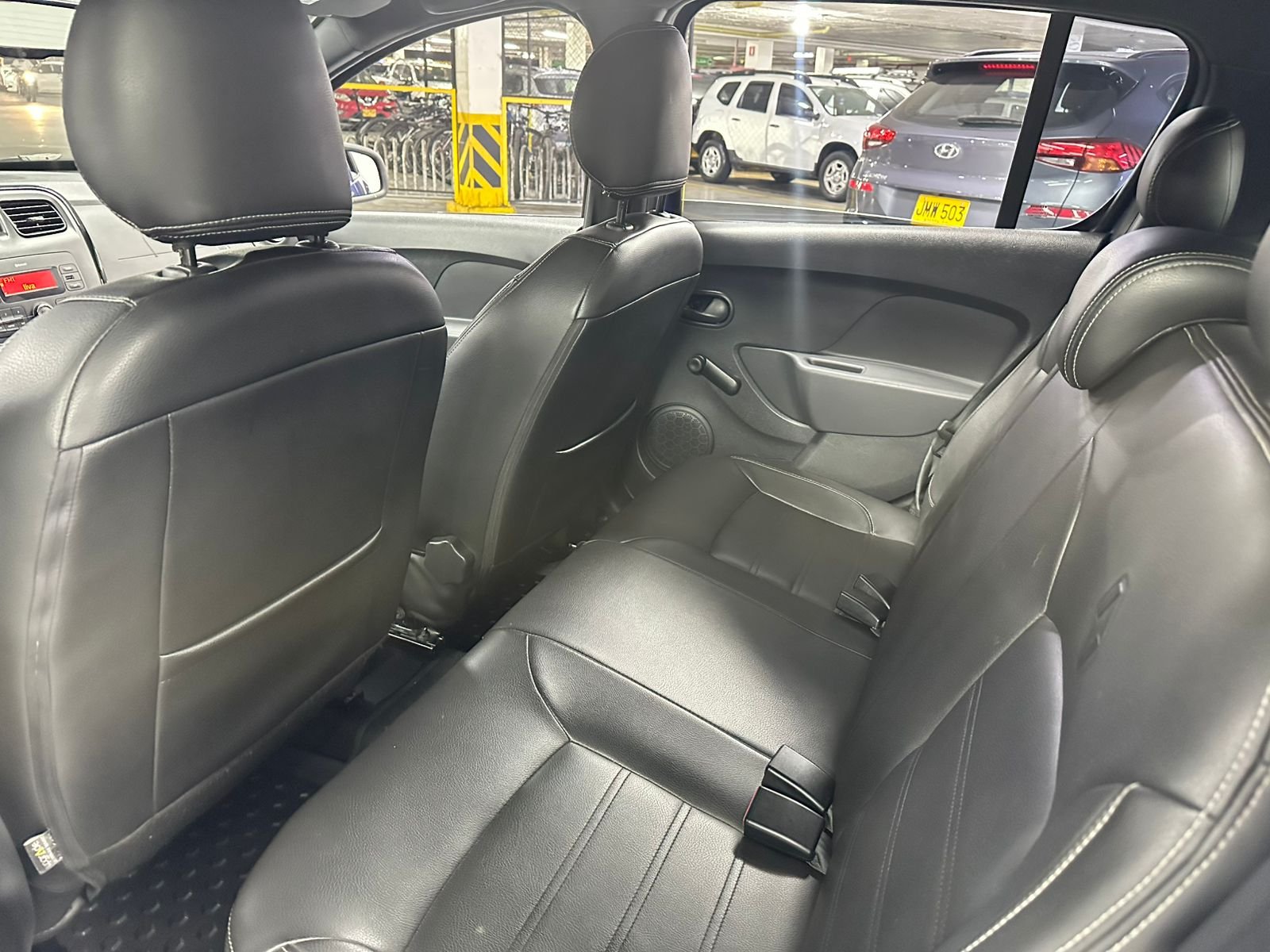 RENAULT SANDERO 2021