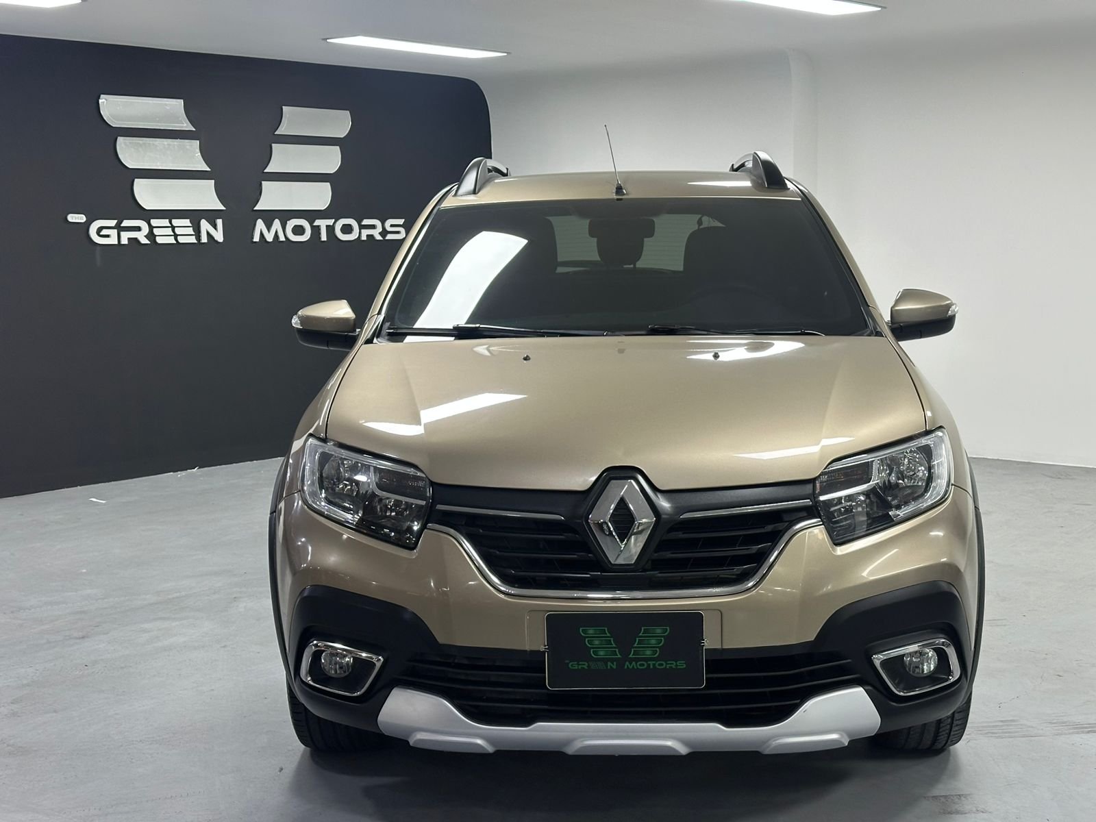 RENAULT STEPWAY 2021