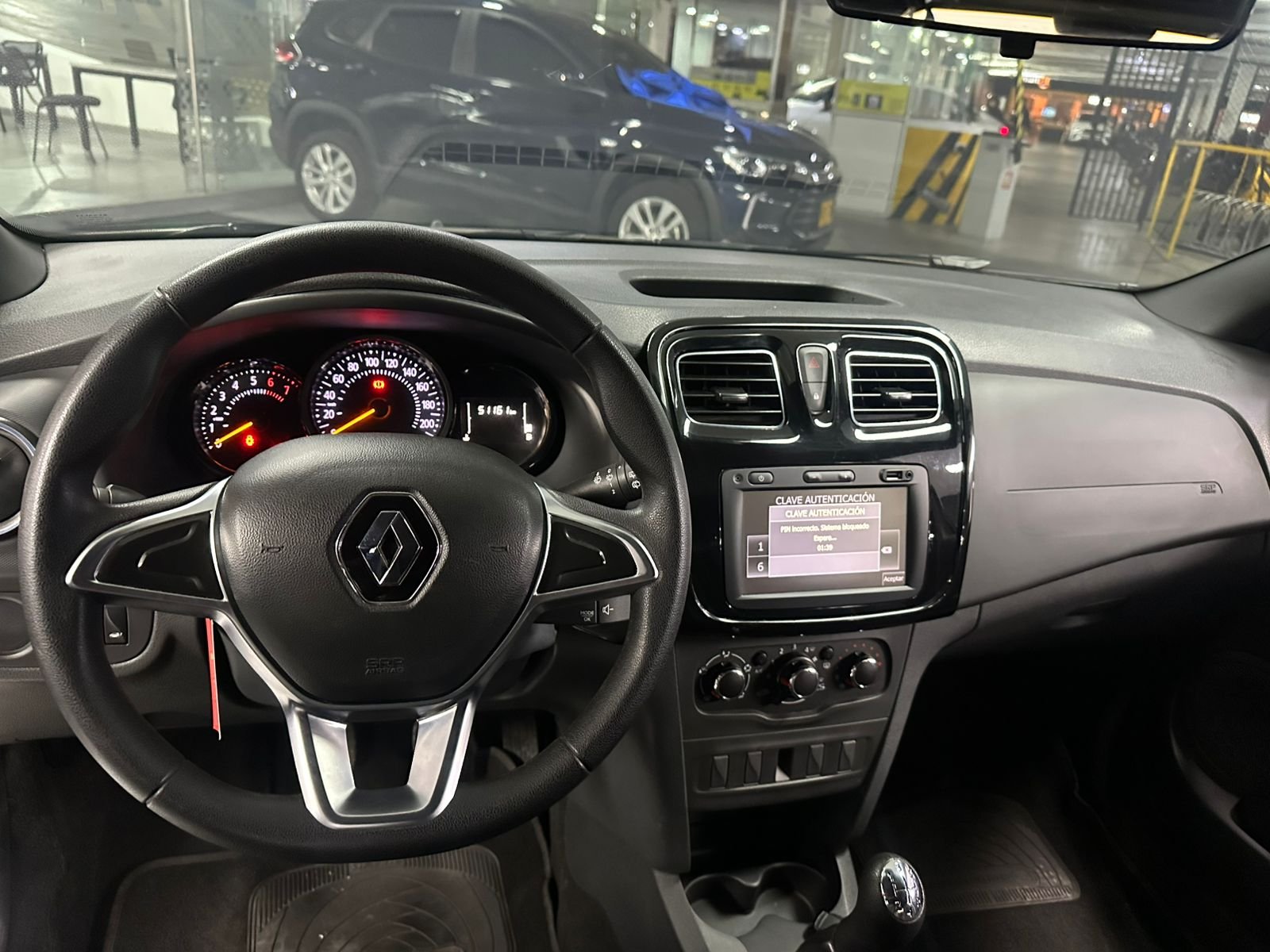 RENAULT STEPWAY 2021