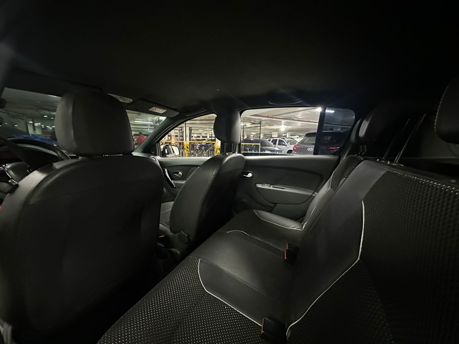 RENAULT STEPWAY 2021