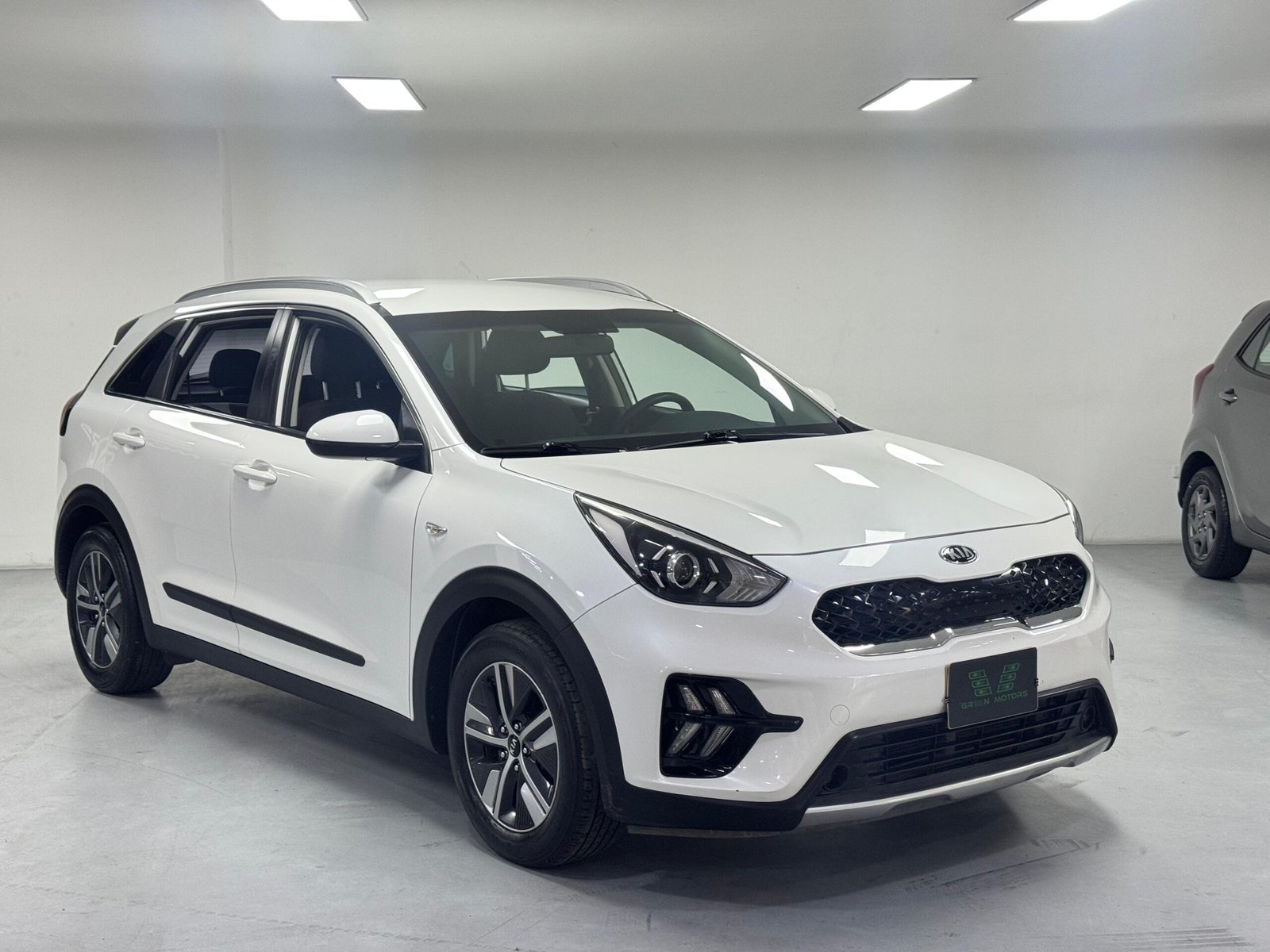 KIA NIRO 2022