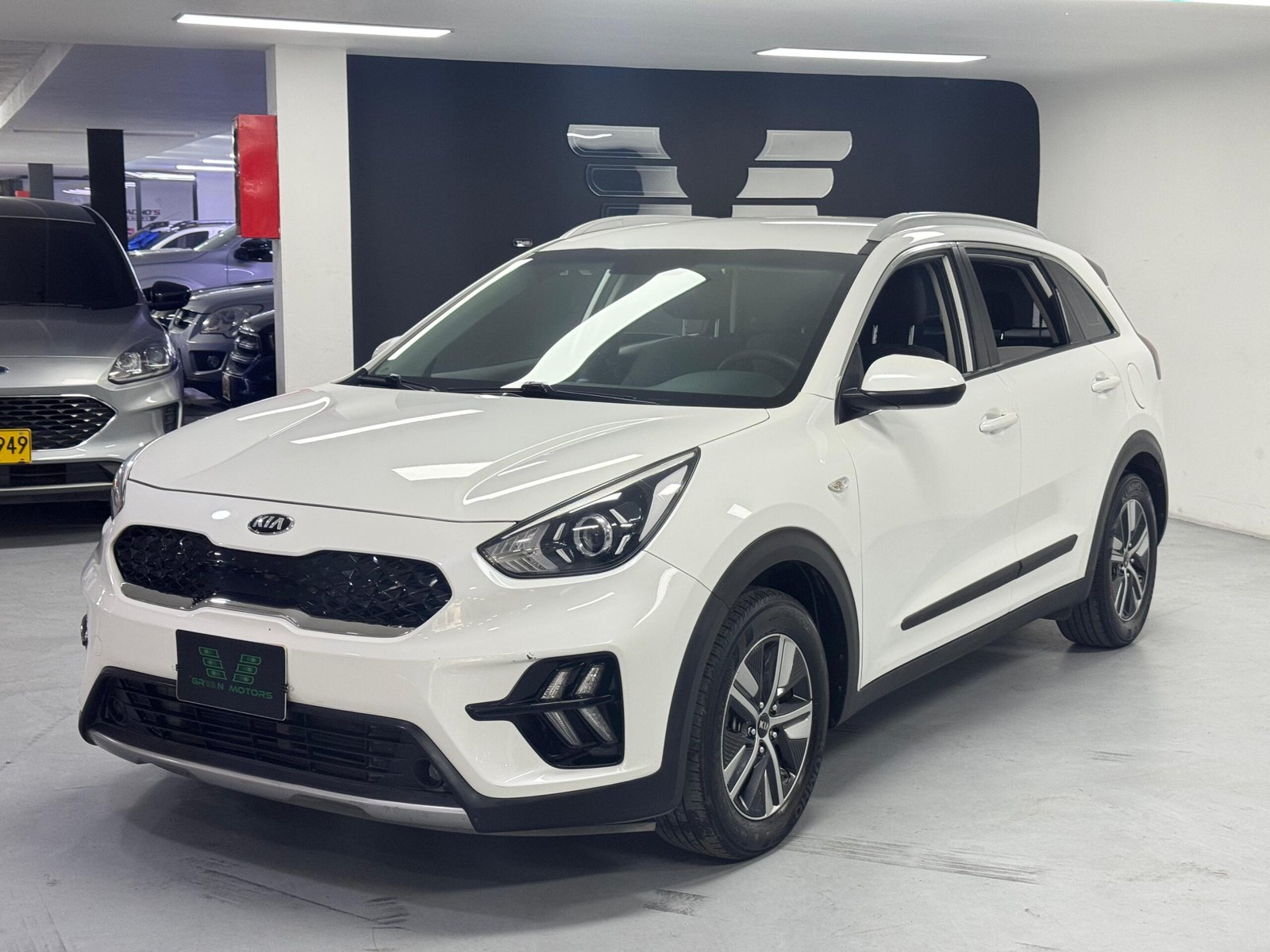 KIA NIRO 2022